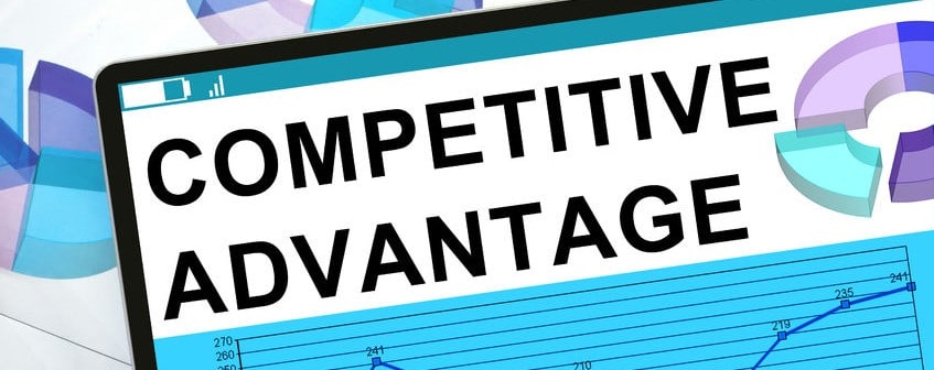 Competitive Advantage (2)
