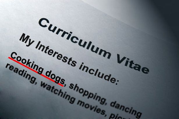 Is your CV as Compelling as your Proposals?