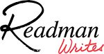 Readman Writes