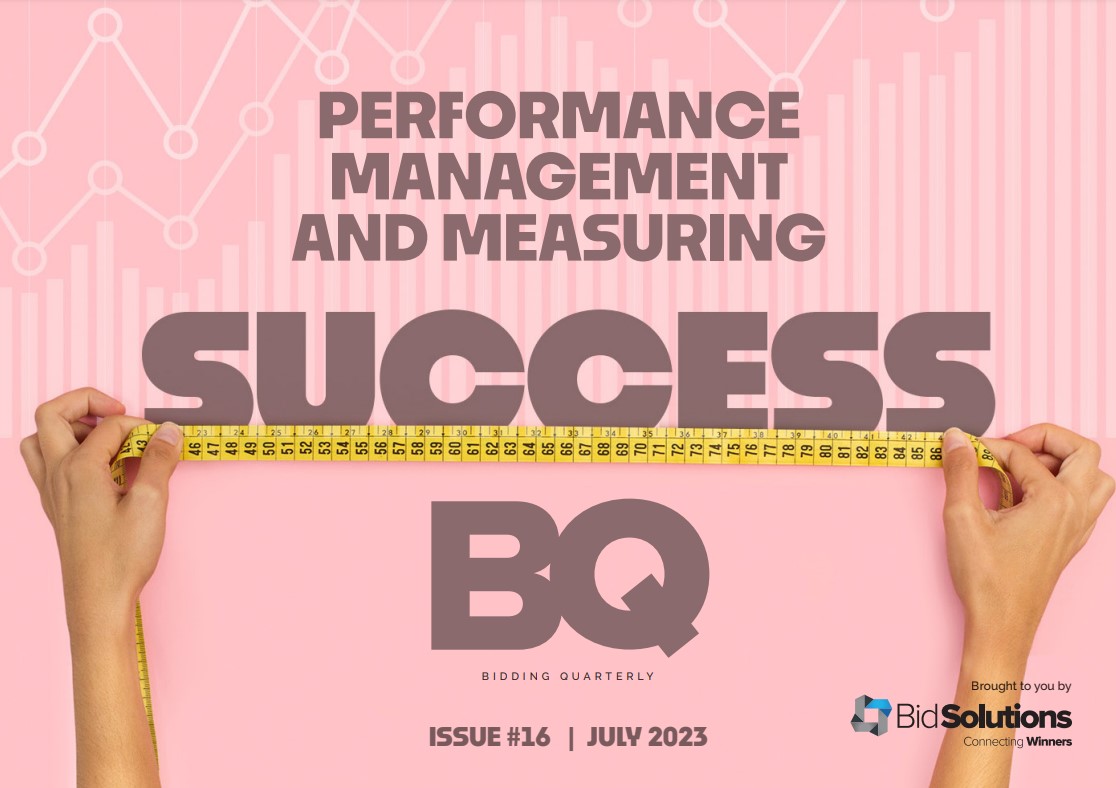  - Performance Management and Measuring Success